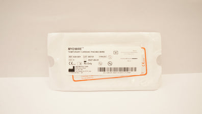 A&E Medical 020-001 2-0 Myo/Wire Temporary Cardiac Pacing Wire 25 x 89mm x 61cm